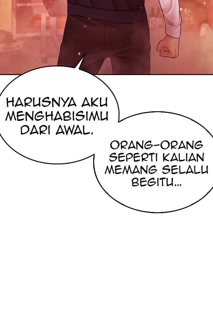 Highschool Lunch Dad Bab 69 halaman 152