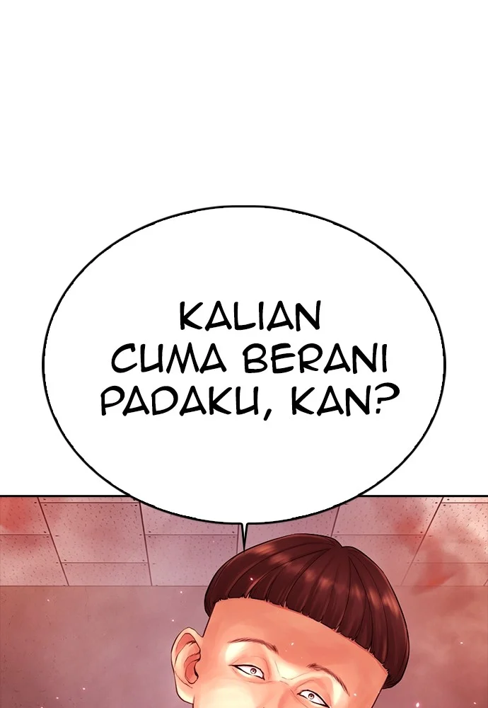 Highschool Lunch Dad Bab 69 halaman 153