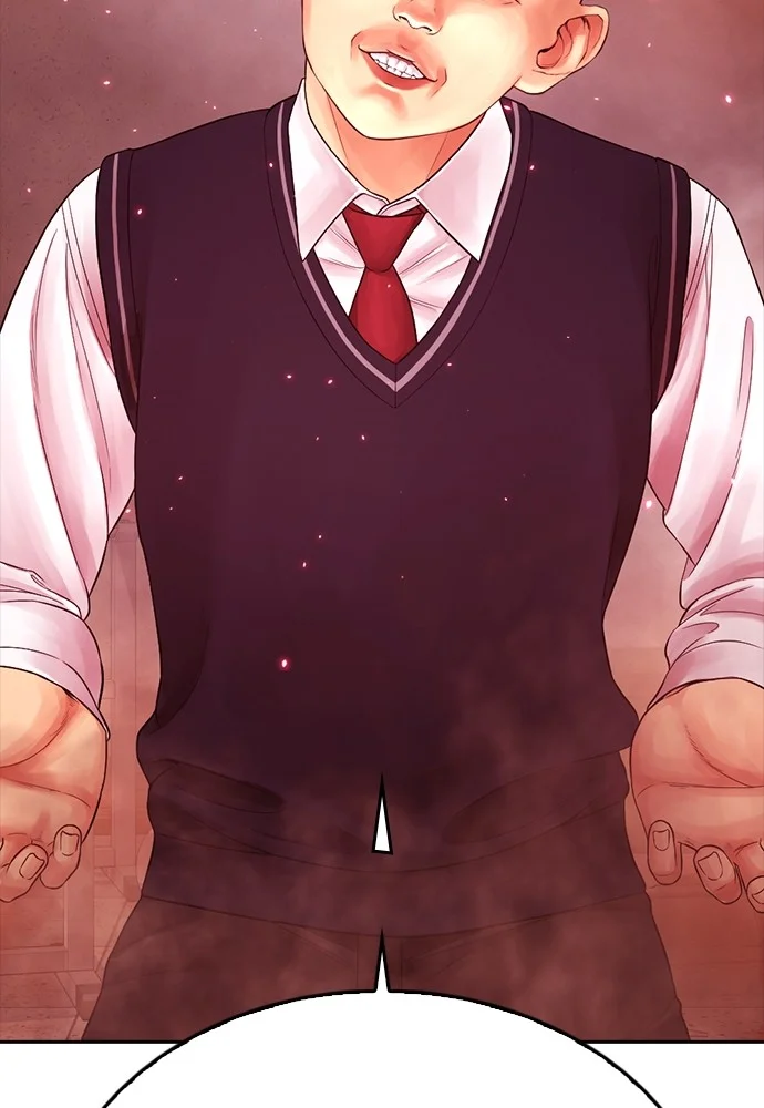 Highschool Lunch Dad Bab 69 halaman 154