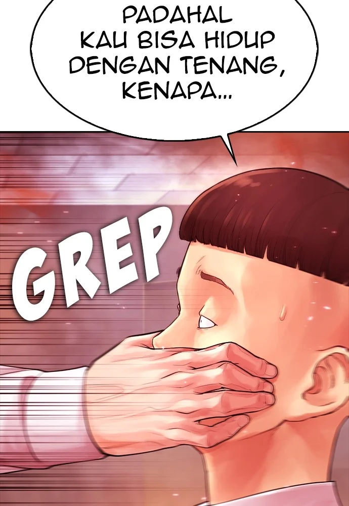 Highschool Lunch Dad Bab 69 halaman 161