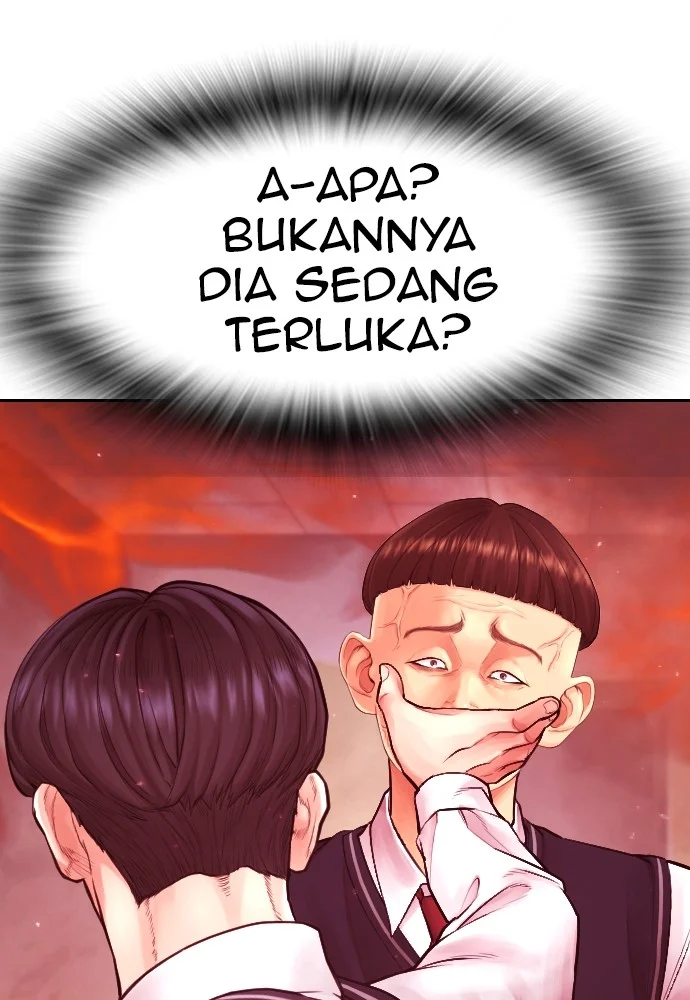 Highschool Lunch Dad Bab 69 halaman 165