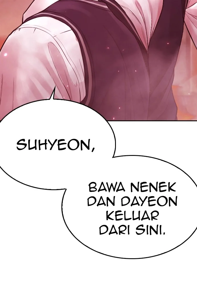 Highschool Lunch Dad Bab 69 halaman 166