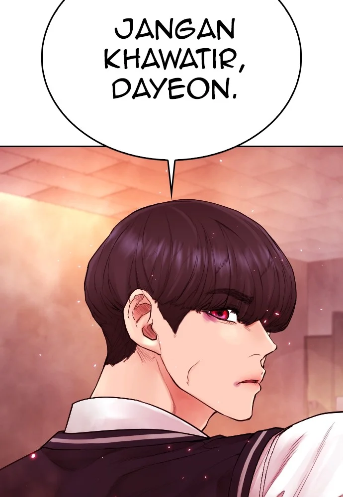 Highschool Lunch Dad Bab 69 halaman 173