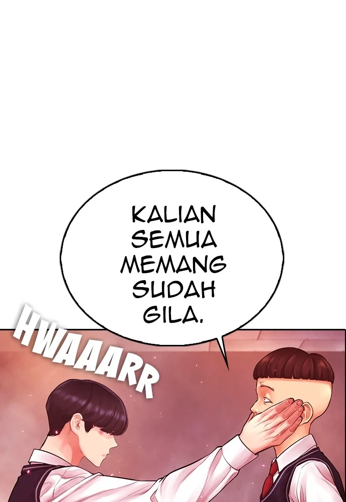 Highschool Lunch Dad Bab 69 halaman 177