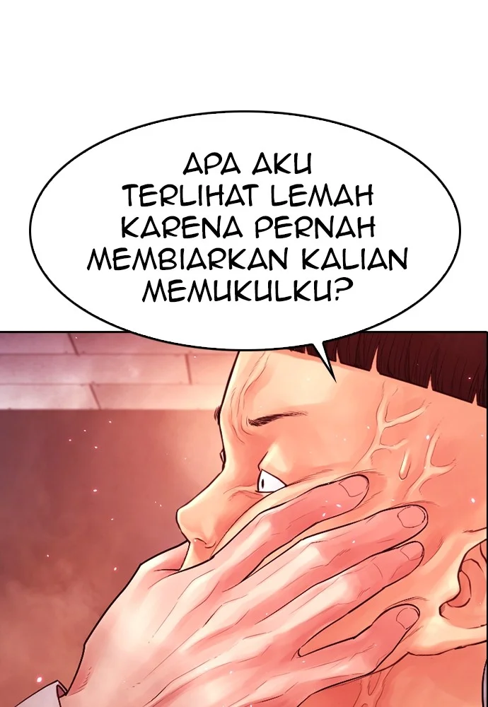 Highschool Lunch Dad Bab 69 halaman 179