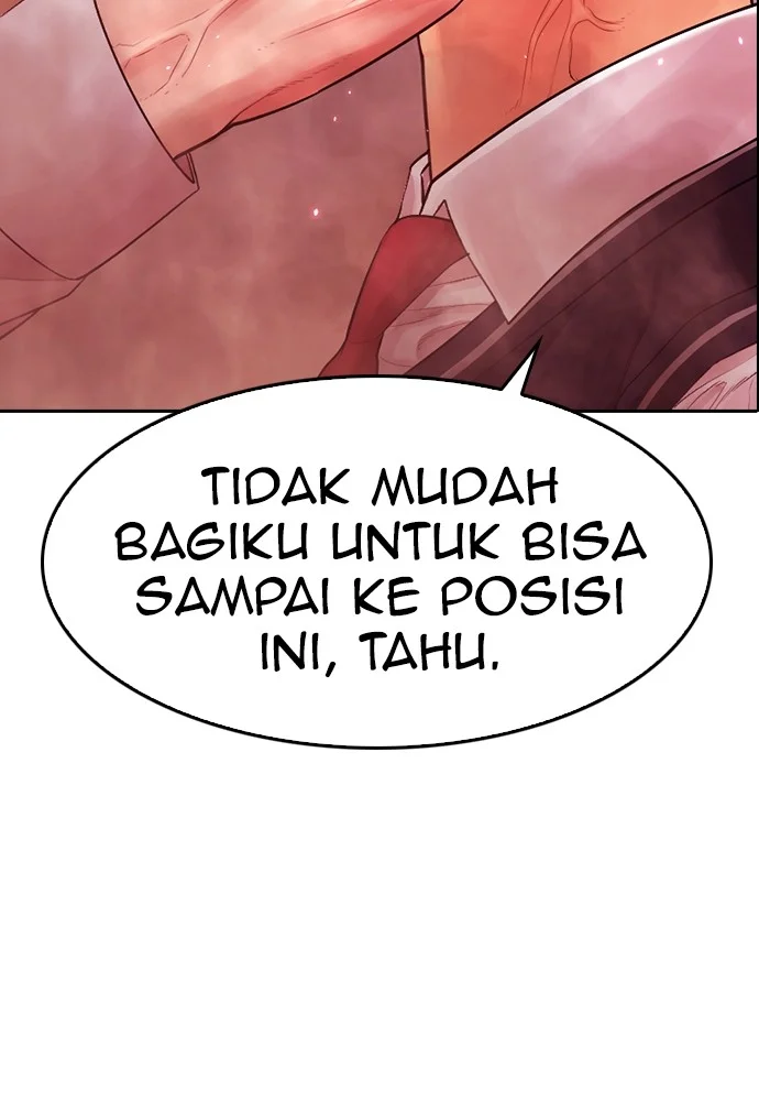 Highschool Lunch Dad Bab 69 halaman 180