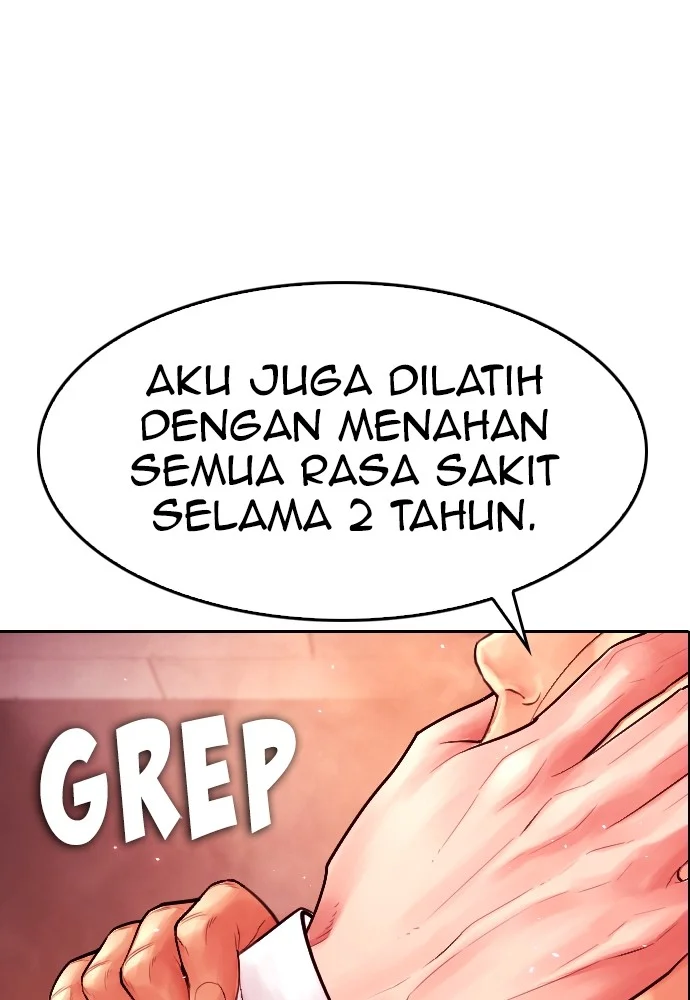 Highschool Lunch Dad Bab 69 halaman 181
