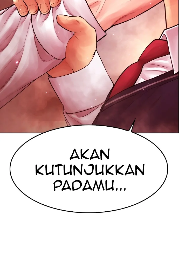 Highschool Lunch Dad Bab 69 halaman 182