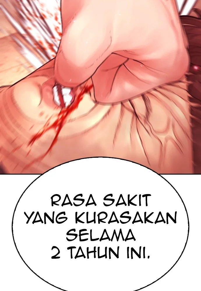 Highschool Lunch Dad Bab 69 halaman 198