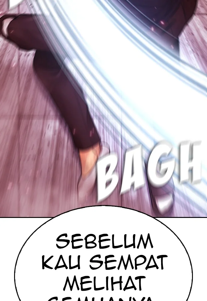 Highschool Lunch Dad Bab 69 halaman 201