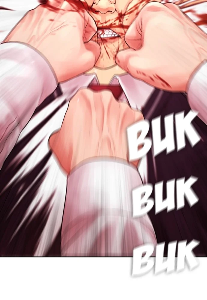 Highschool Lunch Dad Bab 69 halaman 204