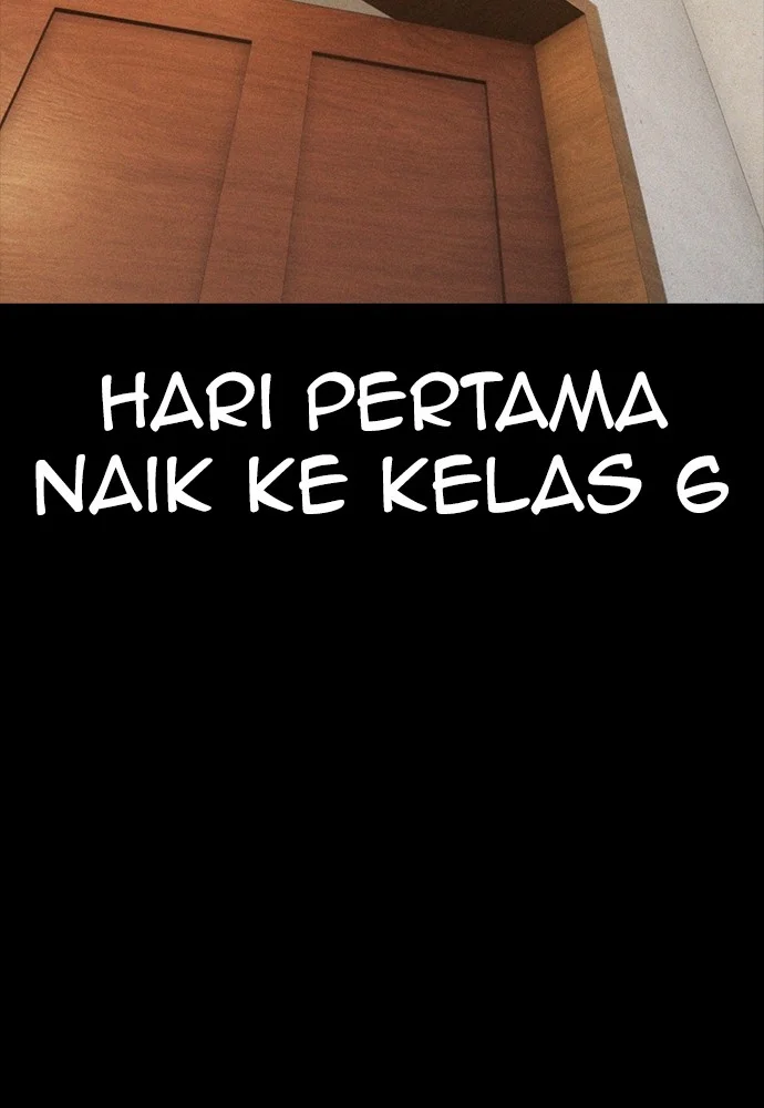 Highschool Lunch Dad Bab 70 halaman 21