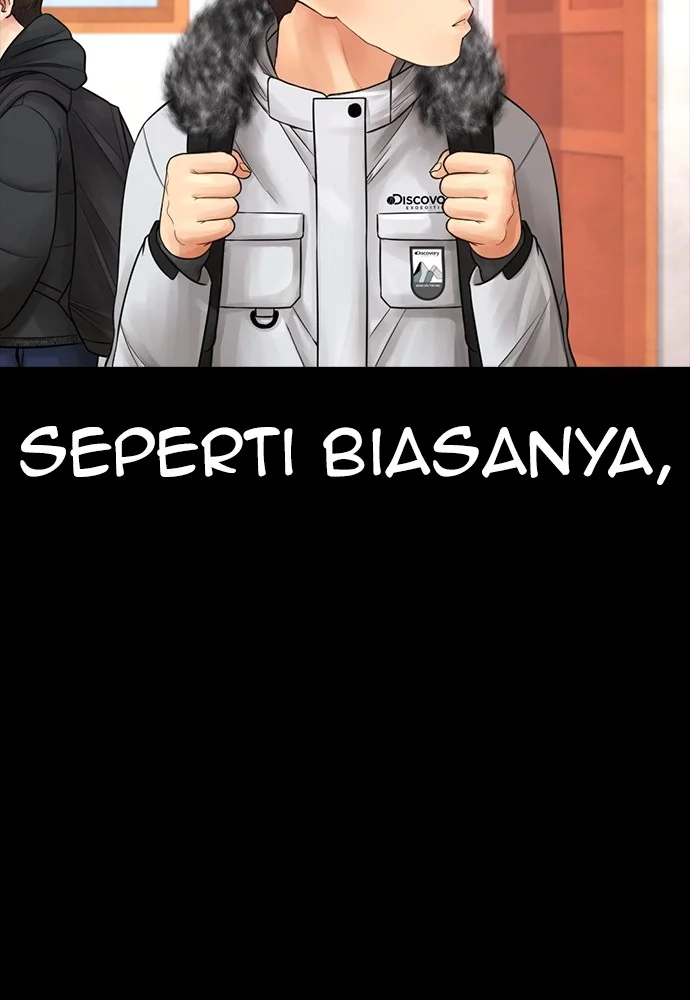Highschool Lunch Dad Bab 70 halaman 25