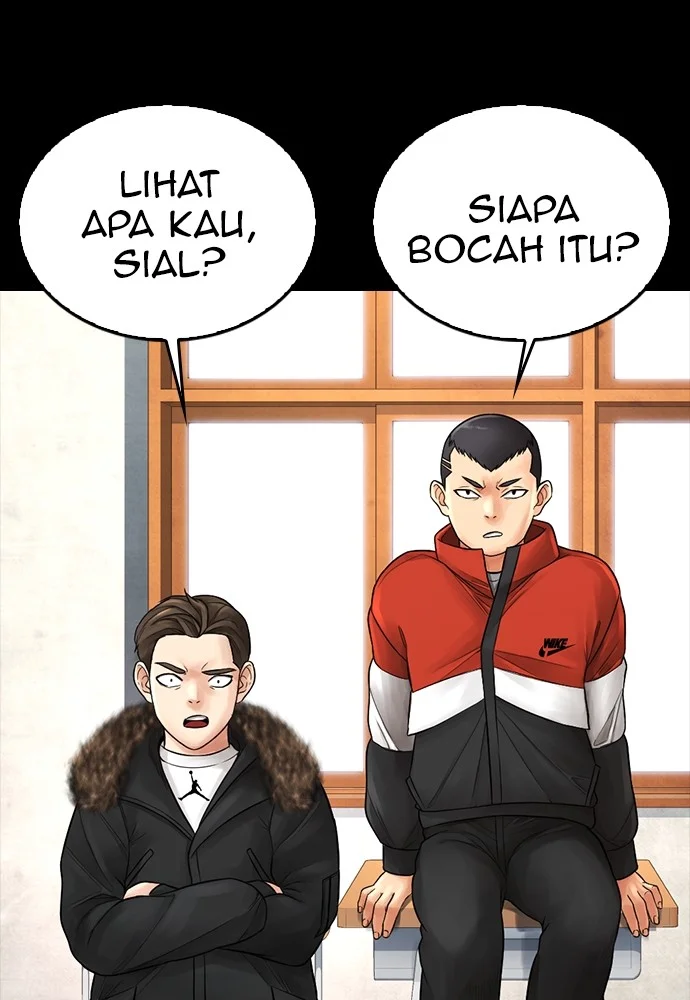 Highschool Lunch Dad Bab 70 halaman 26