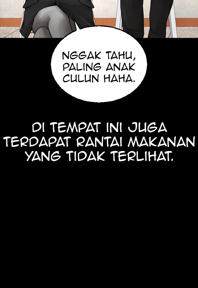 Highschool Lunch Dad Bab 70 halaman 27