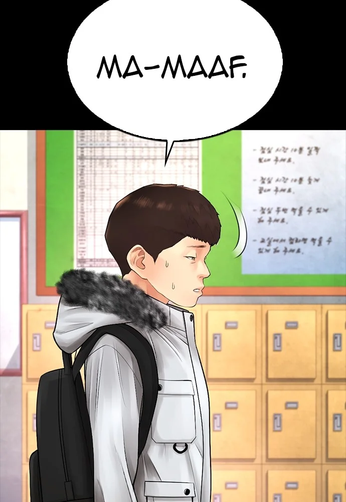 Highschool Lunch Dad Bab 70 halaman 29