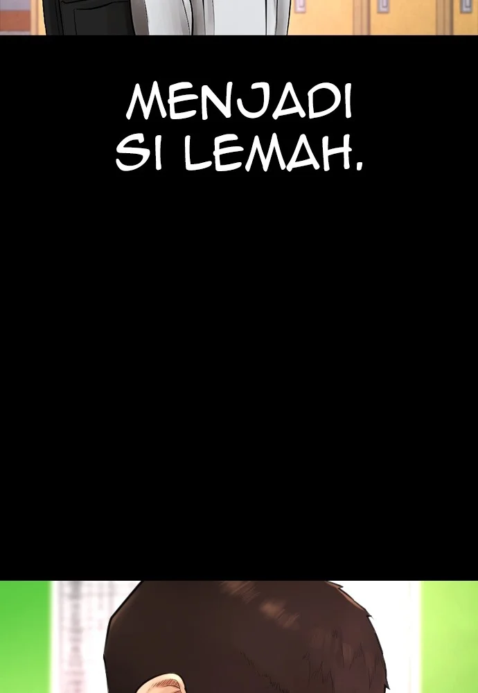 Highschool Lunch Dad Bab 70 halaman 30