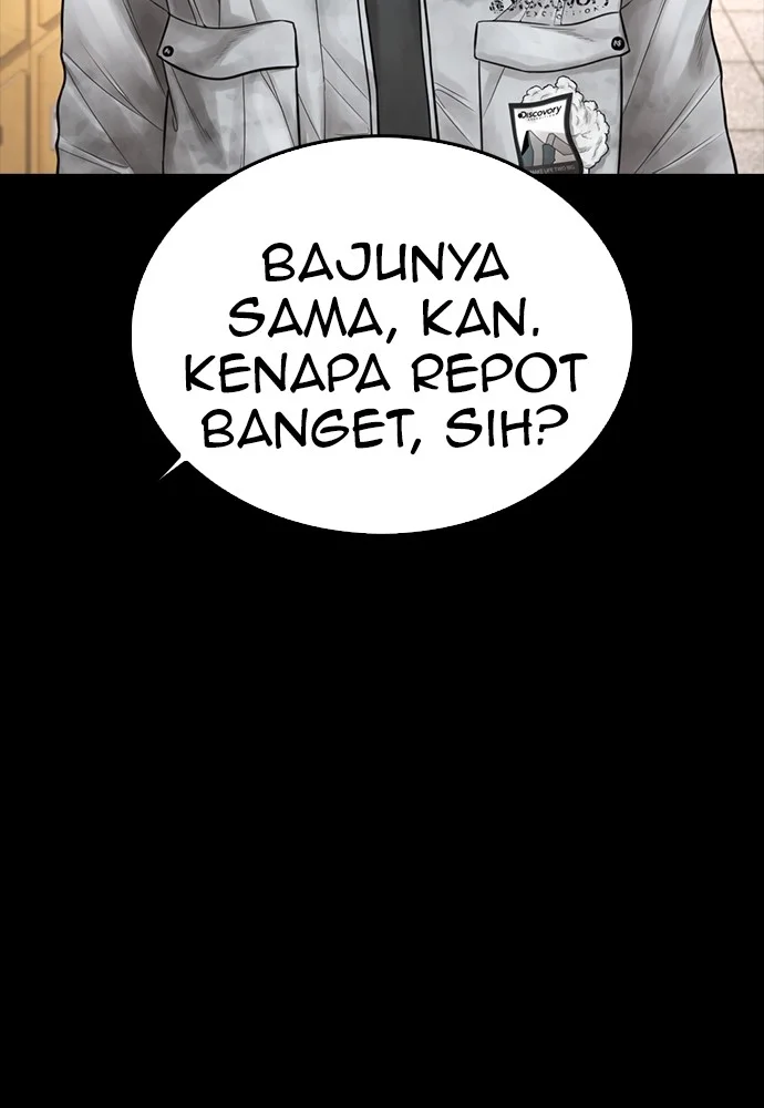 Highschool Lunch Dad Bab 70 halaman 49