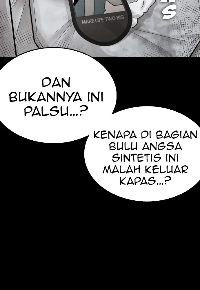 Highschool Lunch Dad Bab 70 halaman 51