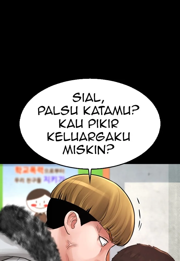 Highschool Lunch Dad Bab 70 halaman 52