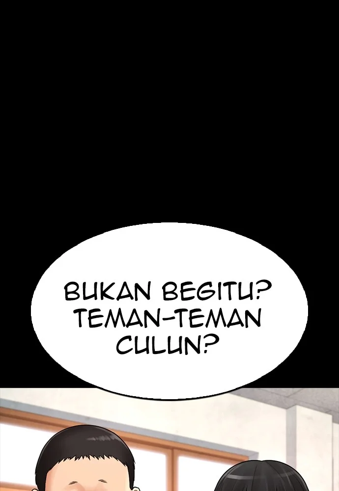 Highschool Lunch Dad Bab 70 halaman 54