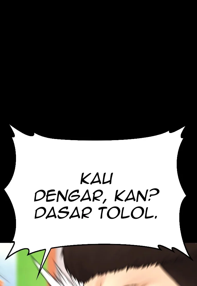 Highschool Lunch Dad Bab 70 halaman 58