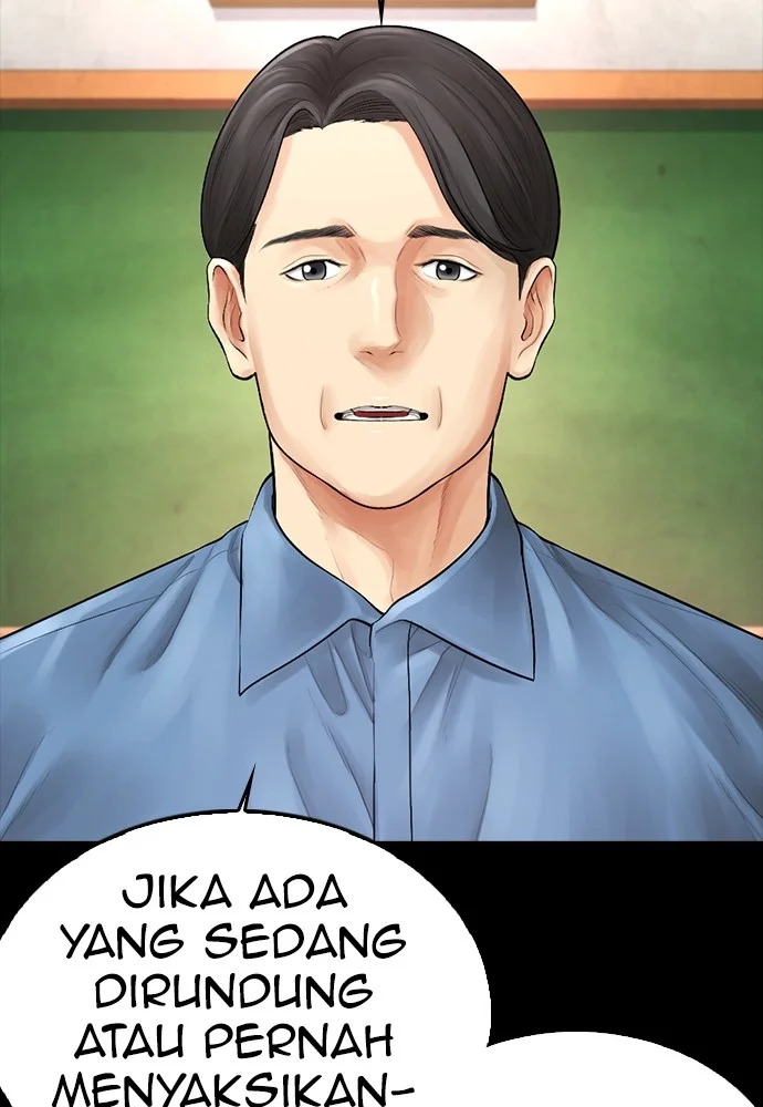 Highschool Lunch Dad Bab 70 halaman 69