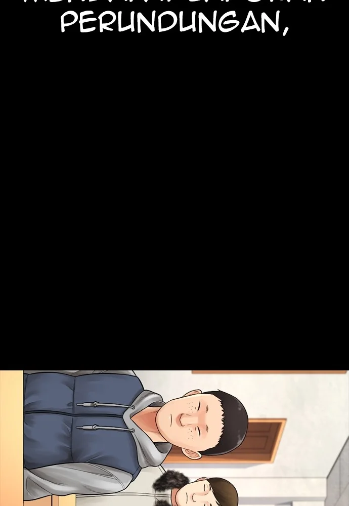 Highschool Lunch Dad Bab 70 halaman 71