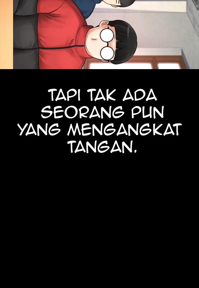 Highschool Lunch Dad Bab 70 halaman 73