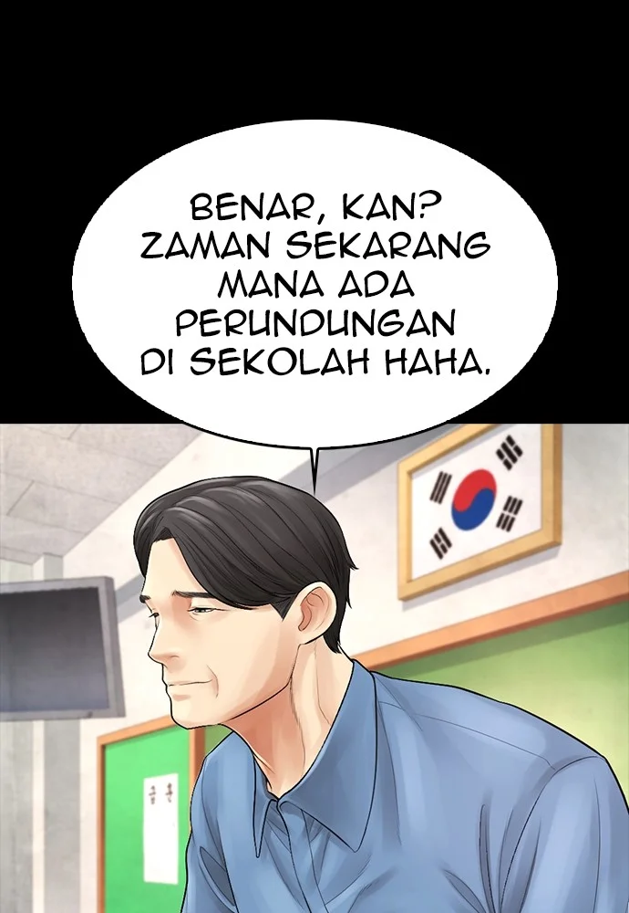 Highschool Lunch Dad Bab 70 halaman 74