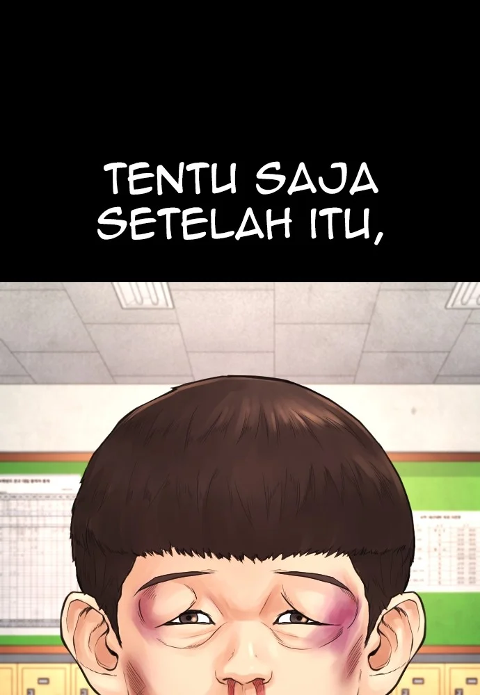Highschool Lunch Dad Bab 70 halaman 76