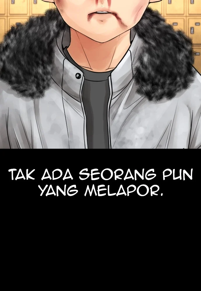 Highschool Lunch Dad Bab 70 halaman 77