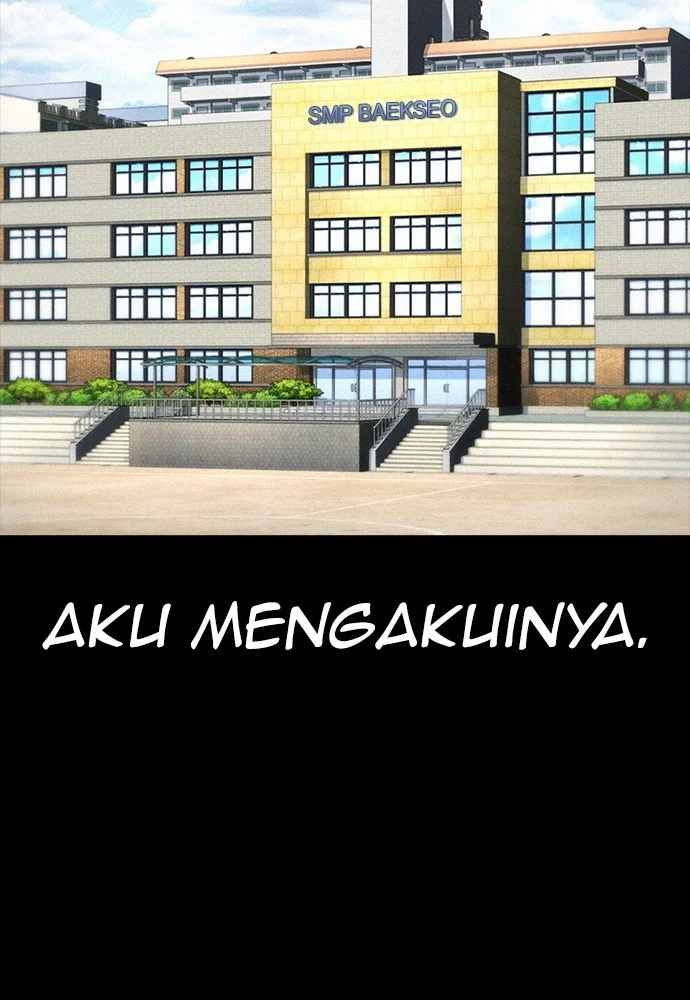 Highschool Lunch Dad Bab 70 halaman 79