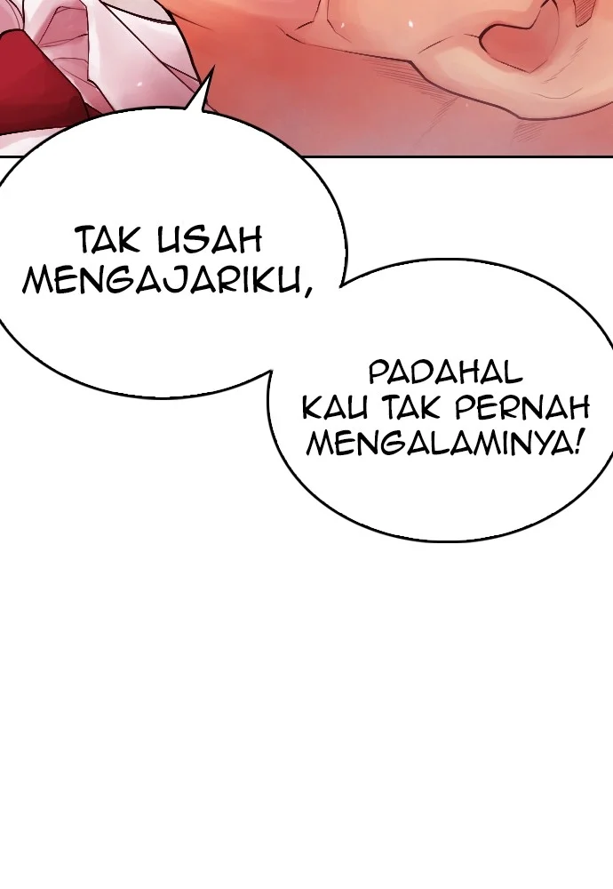 Highschool Lunch Dad Bab 70 halaman 99