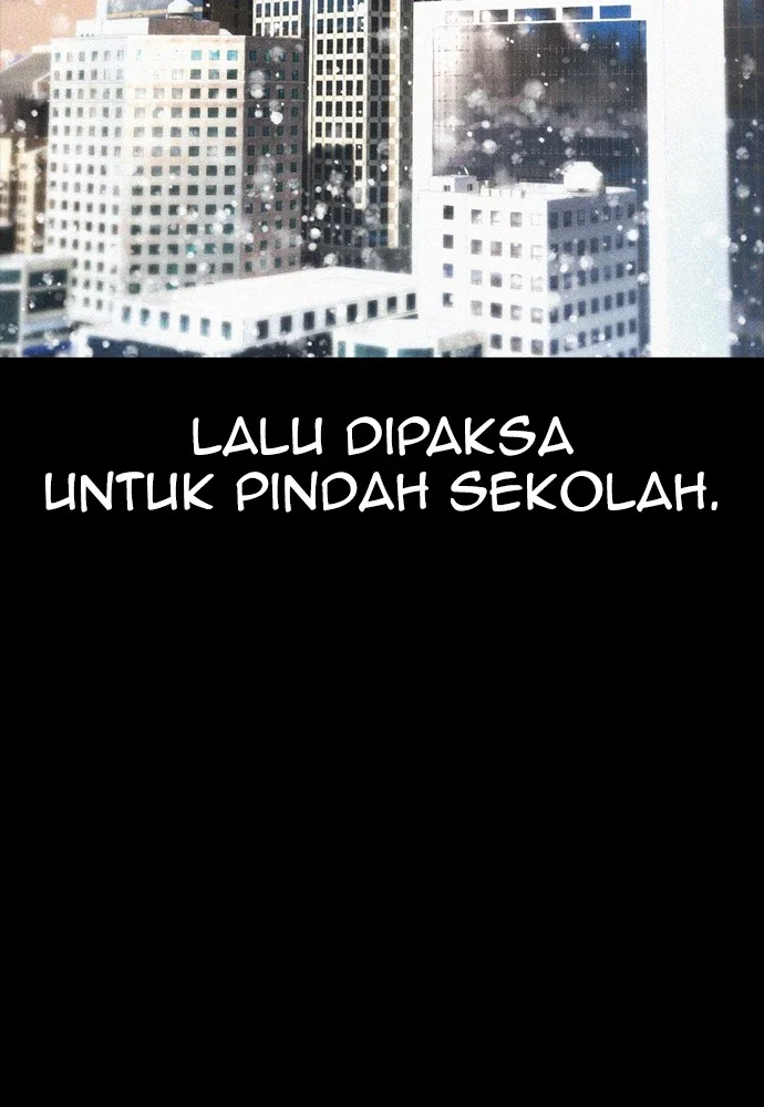 Highschool Lunch Dad Bab 70 halaman 107