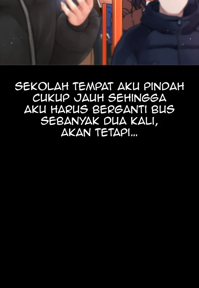 Highschool Lunch Dad Bab 70 halaman 110