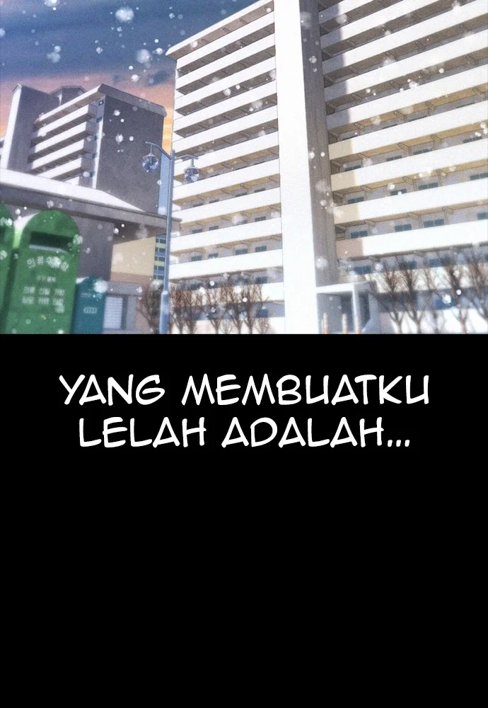 Highschool Lunch Dad Bab 70 halaman 113