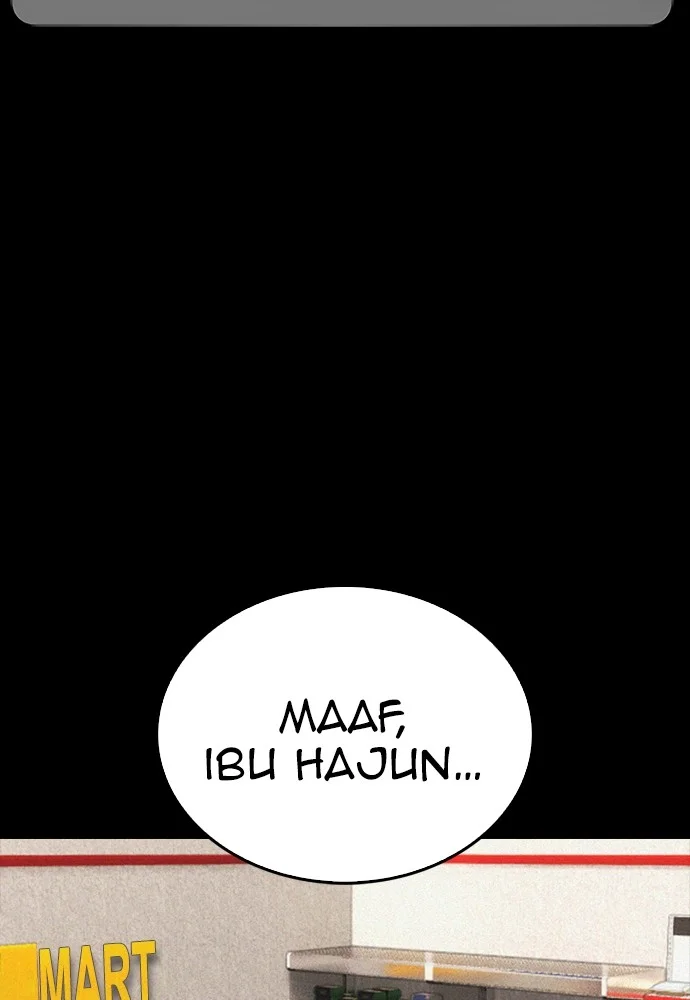 Highschool Lunch Dad Bab 70 halaman 124