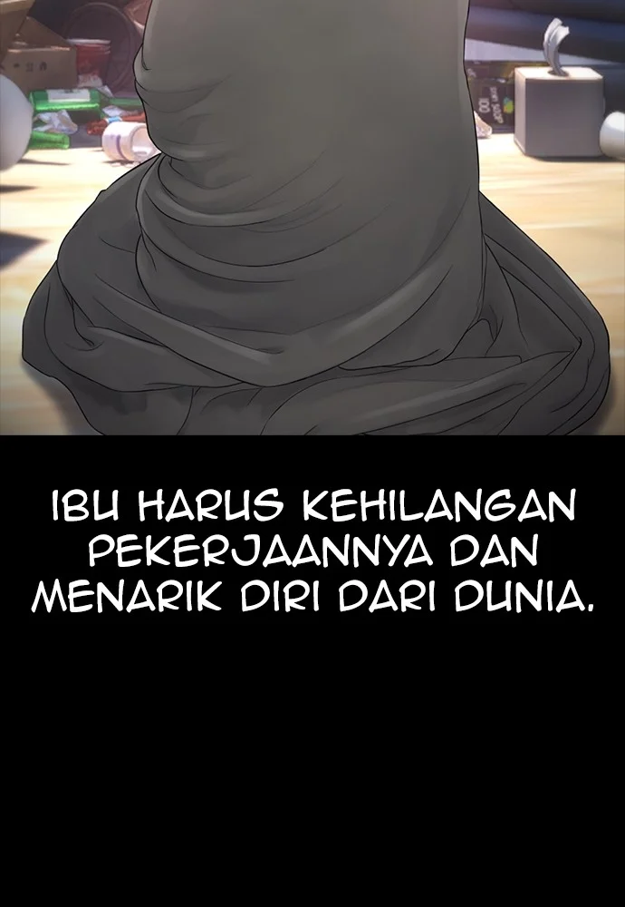 Highschool Lunch Dad Bab 70 halaman 127
