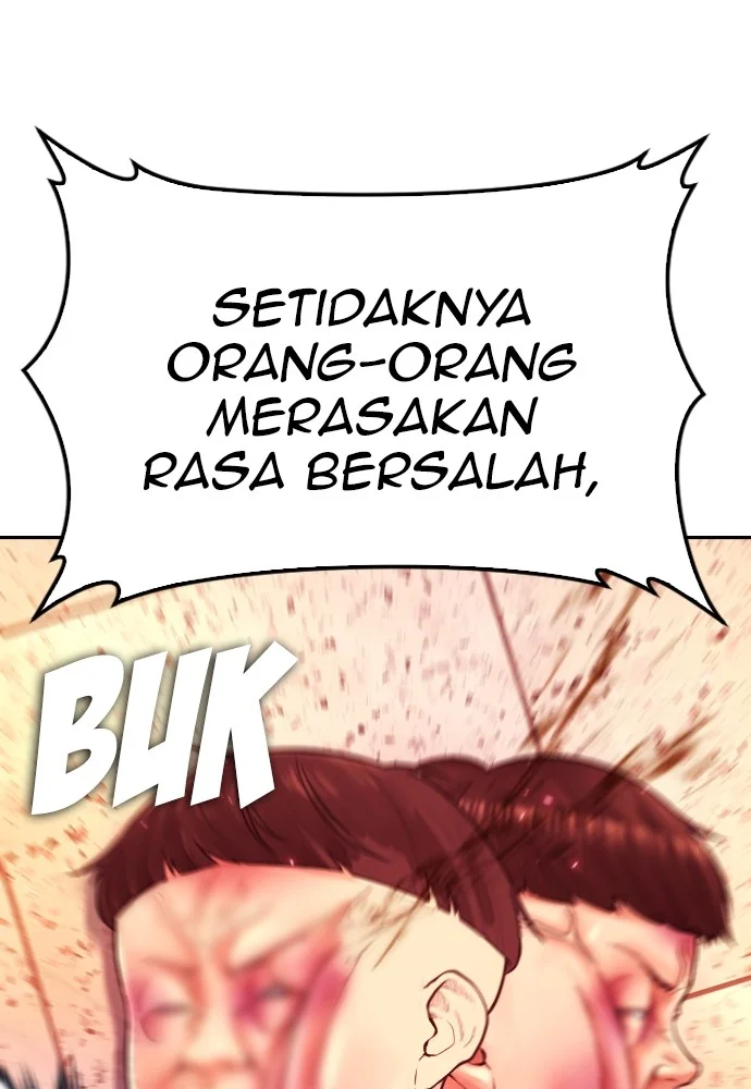 Highschool Lunch Dad Bab 70 halaman 135