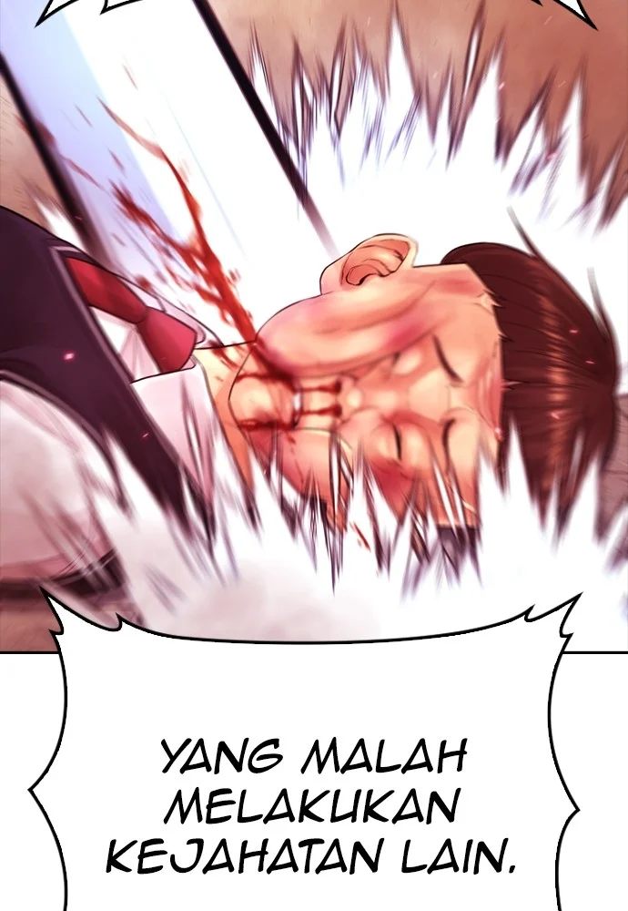 Highschool Lunch Dad Bab 70 halaman 138