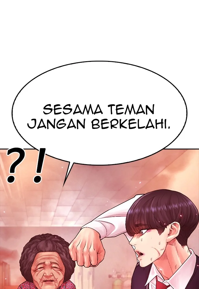 Highschool Lunch Dad Bab 70 halaman 142