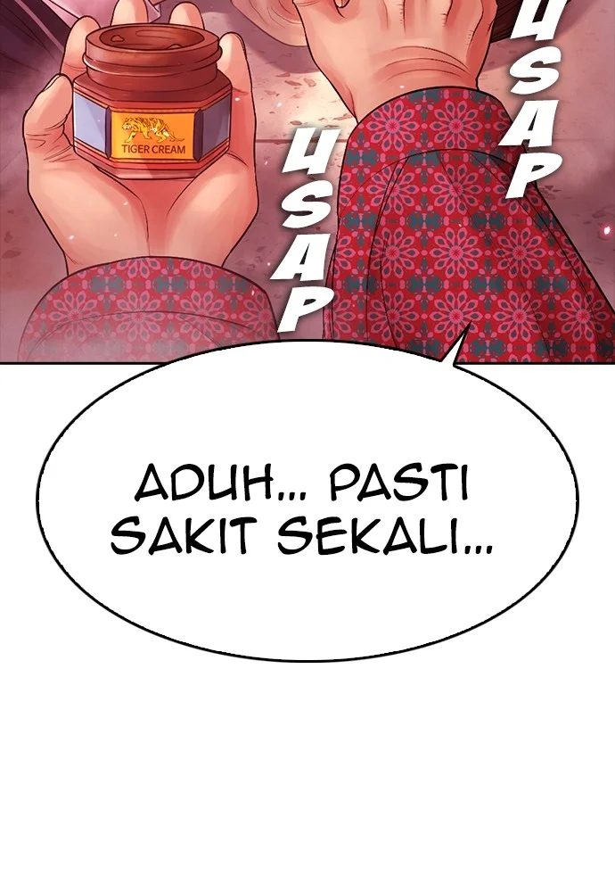Highschool Lunch Dad Bab 70 halaman 145