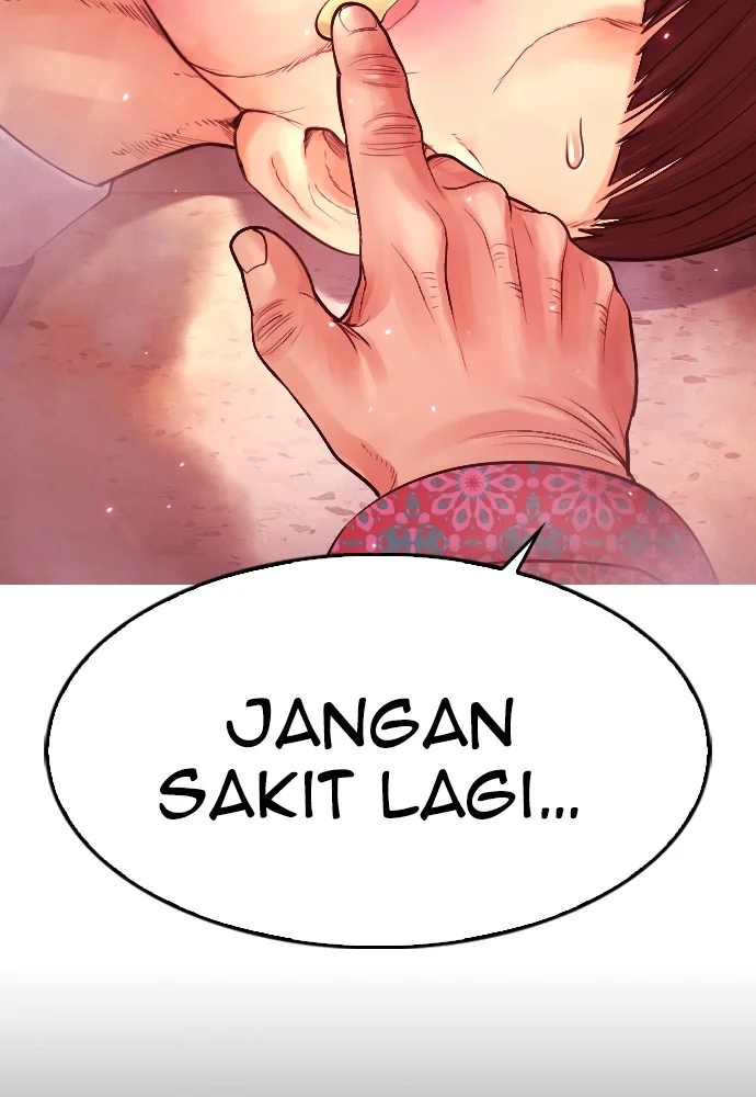 Highschool Lunch Dad Bab 70 halaman 147
