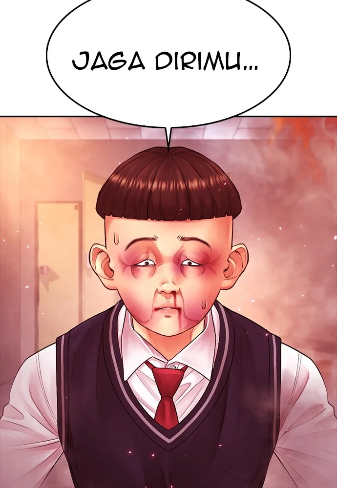 Highschool Lunch Dad Bab 70 halaman 168