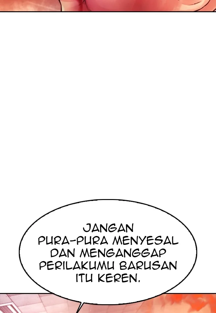 Highschool Lunch Dad Bab 70 halaman 171