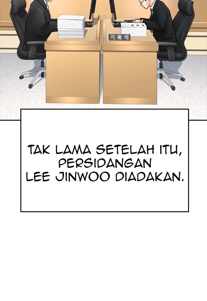 Highschool Lunch Dad Bab 70 halaman 180