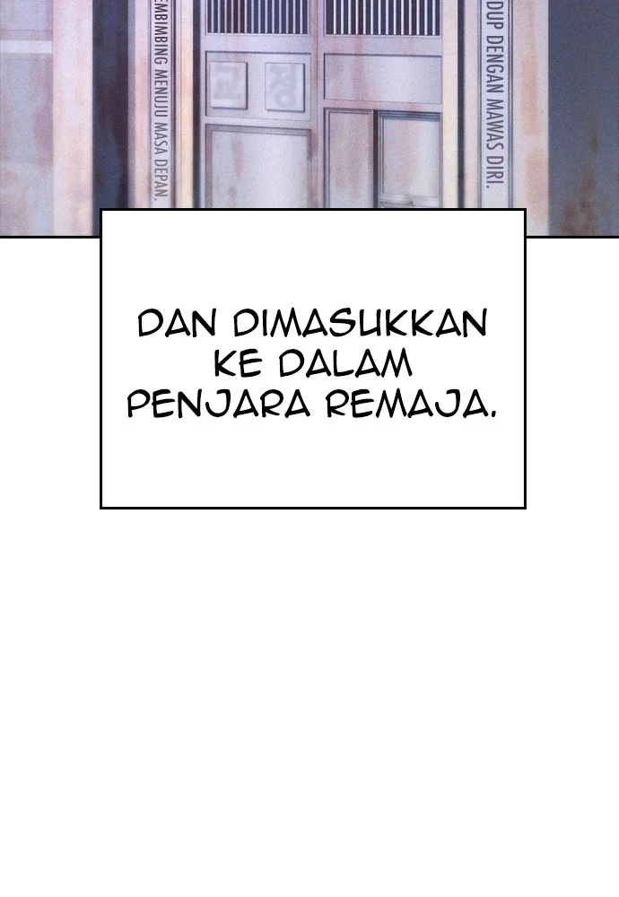 Highschool Lunch Dad Bab 70 halaman 184