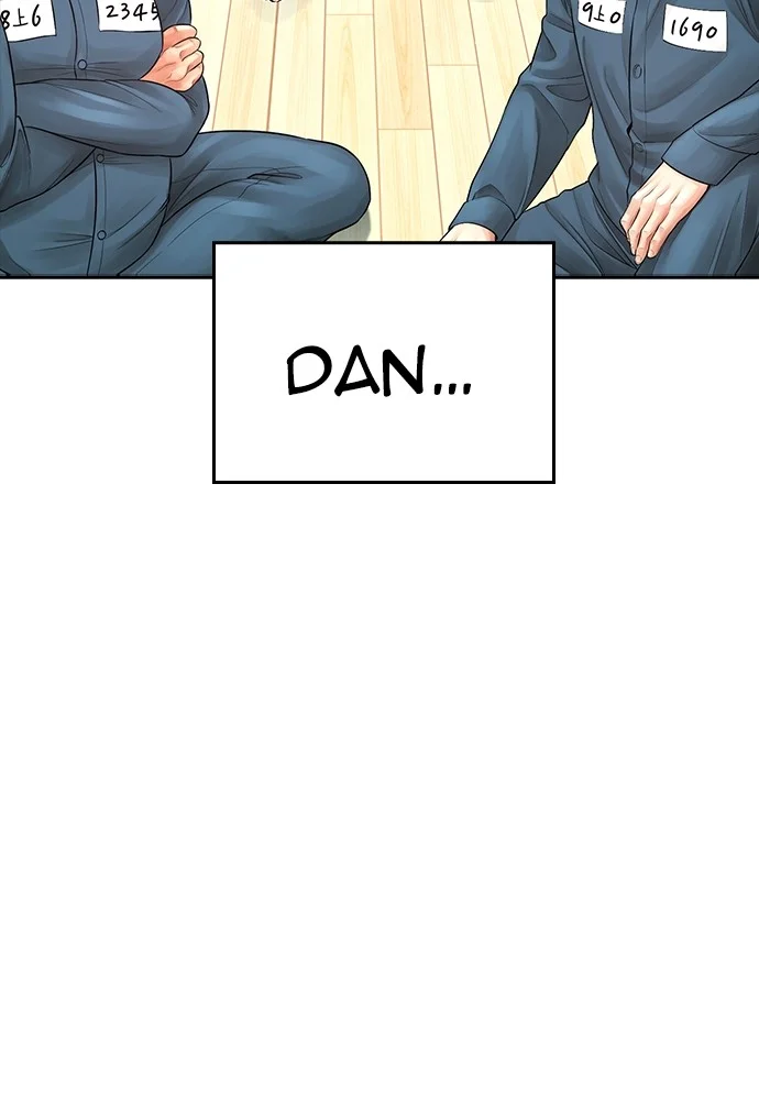 Highschool Lunch Dad Bab 70 halaman 188