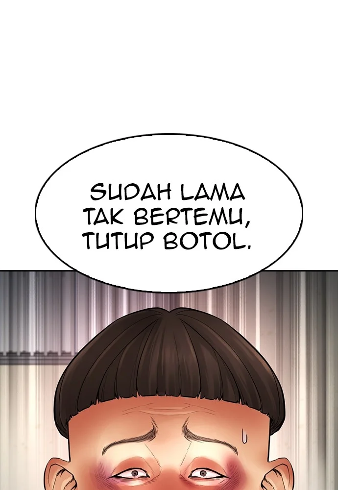 Highschool Lunch Dad Bab 70 halaman 191